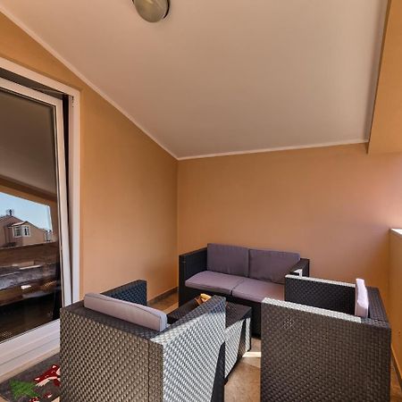 Jendrusa Apartment فاجانا المظهر الخارجي الصورة