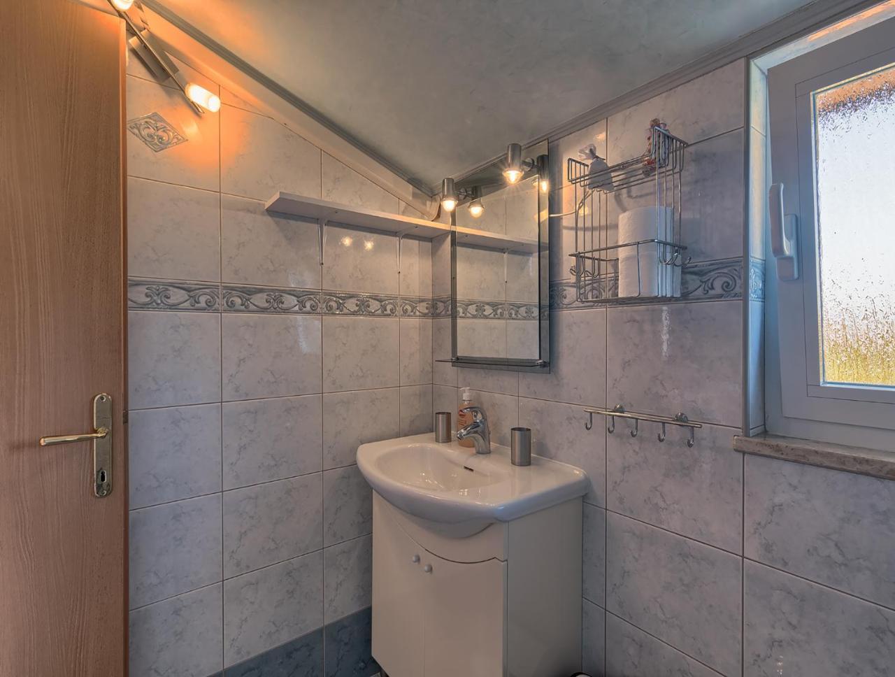 Jendrusa Apartment فاجانا المظهر الخارجي الصورة