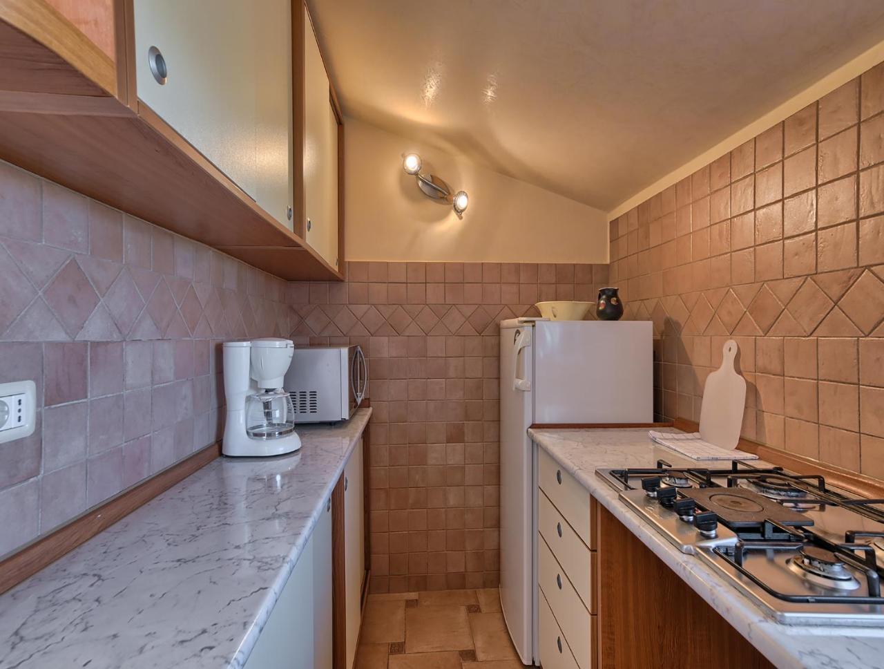 Jendrusa Apartment فاجانا المظهر الخارجي الصورة