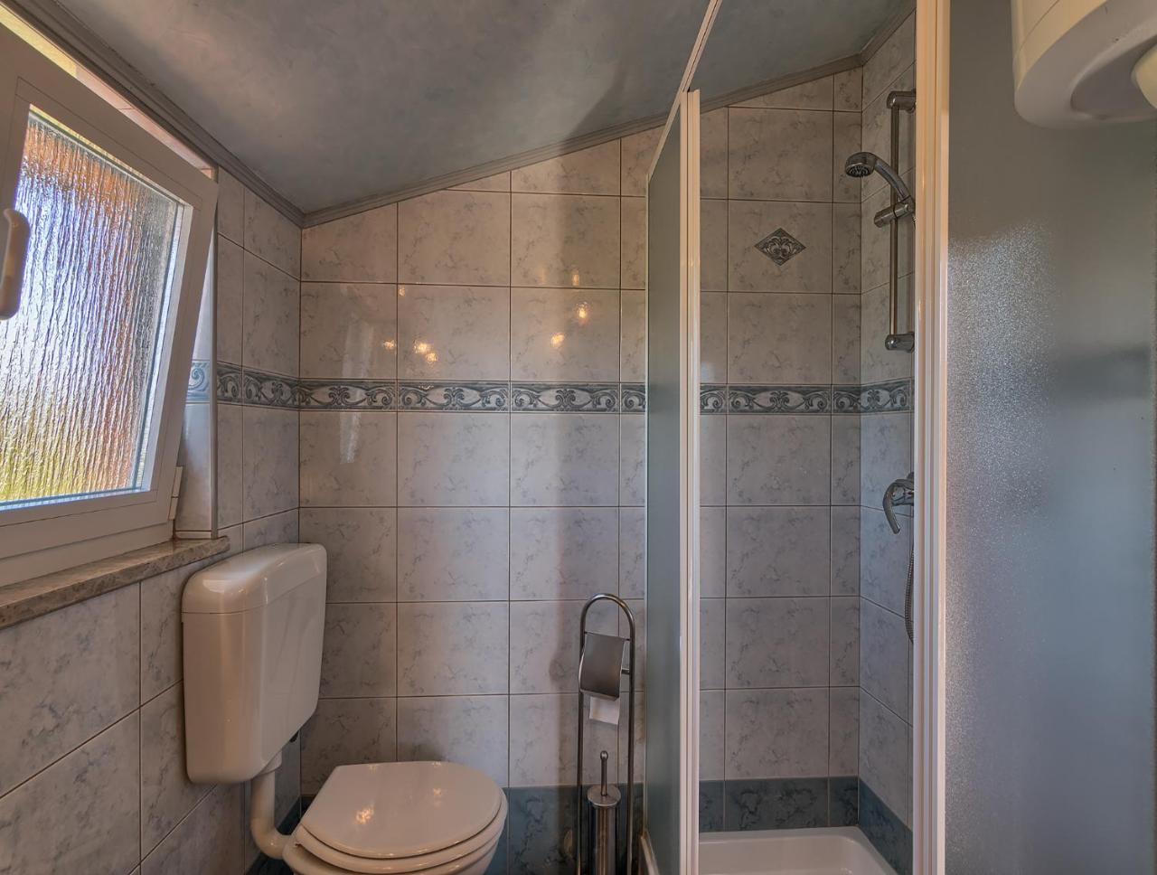 Jendrusa Apartment فاجانا المظهر الخارجي الصورة
